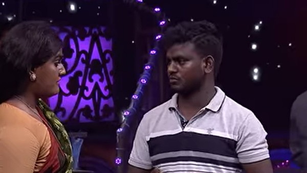 Jabardast nookaraju unknown details