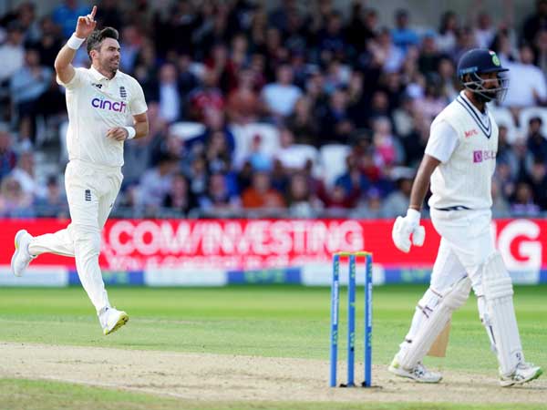 Mistakes made by team India on IND vs ENG day 1 test match