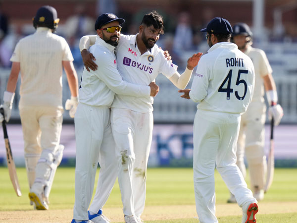 Mistakes made by team India on IND vs ENG day 1 test match