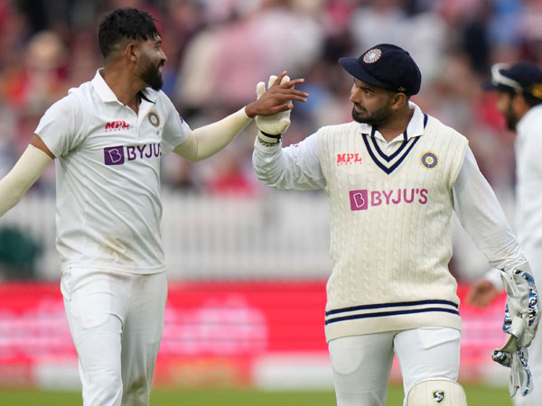 Mistakes made by team India on IND vs ENG day 1 test match