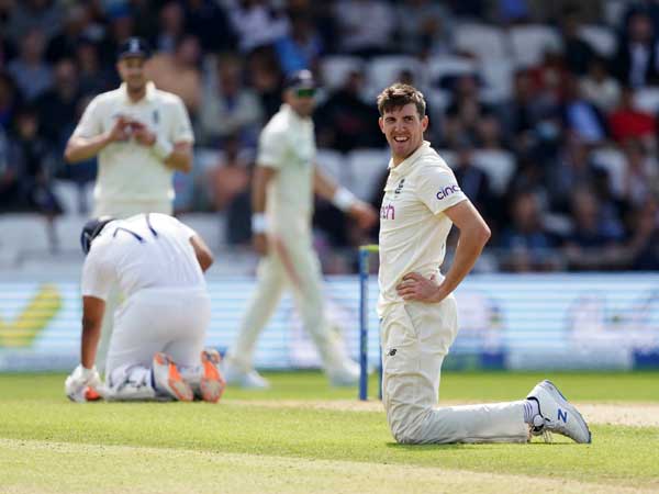 Mistakes made by team India on IND vs ENG day 1 test match