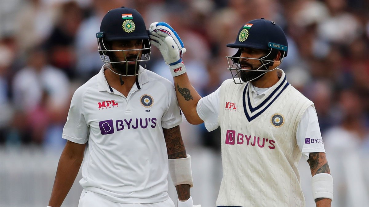 Mistakes made by team India on IND vs ENG day 1 test match
