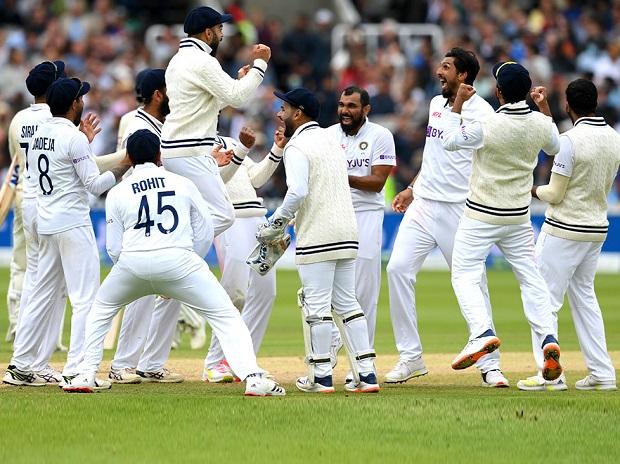 Mistakes made by team India on IND vs ENG day 1 test match