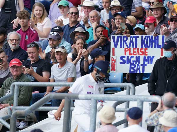 Mistakes made by team India on IND vs ENG day 1 test match