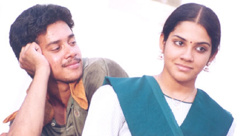 Movies on caste and religion differences