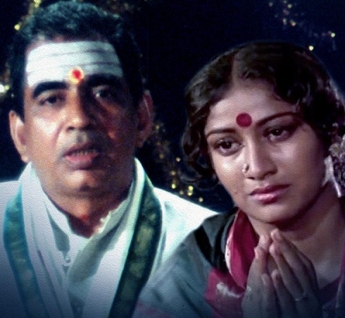 Movies on caste and religion differences