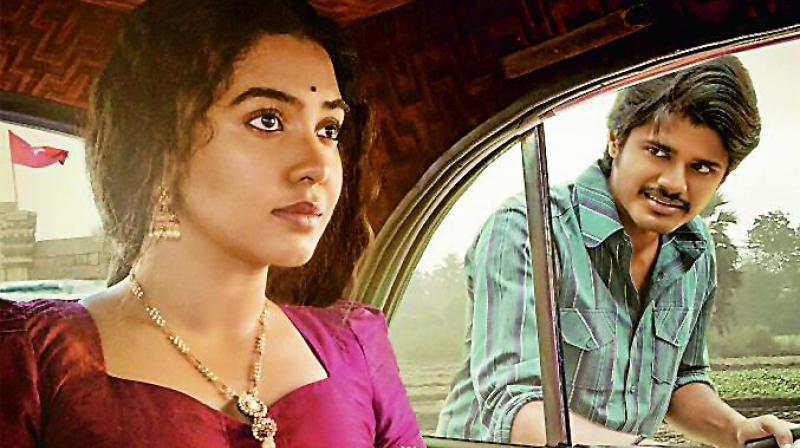 Movies on caste and religion differences