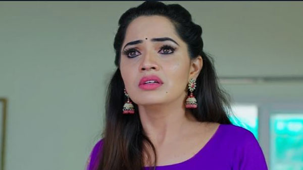 Reason behind Shobha Shetty not appearing in Karthika deepam serial