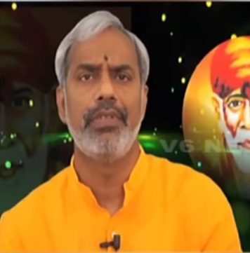 Software engineer turns a Baba