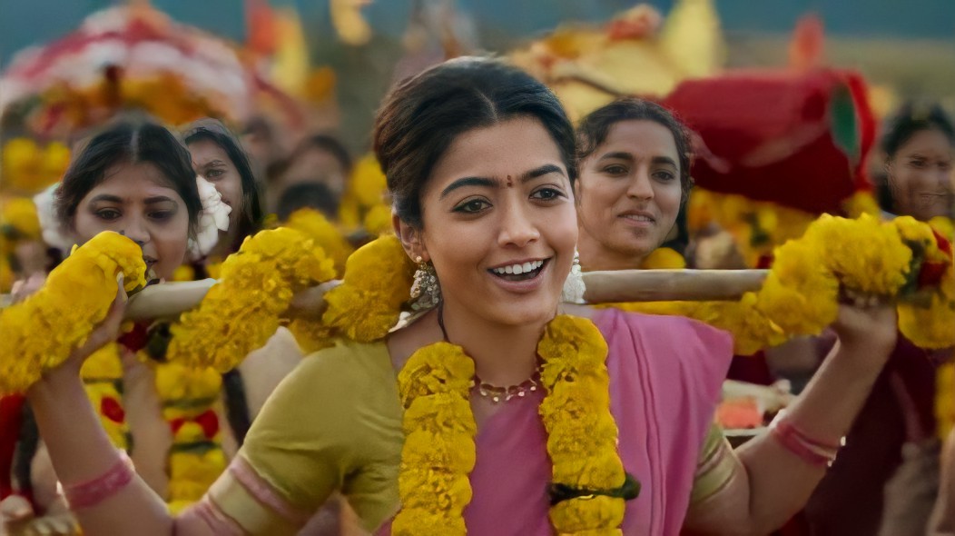 Sukumar heroine name similarity