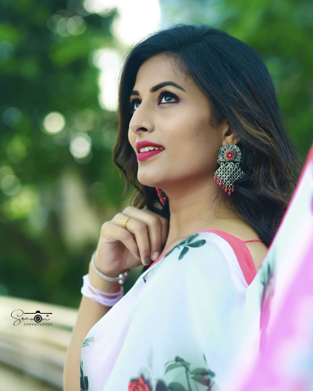 Bigg Boss Telugu Pratyusha Images