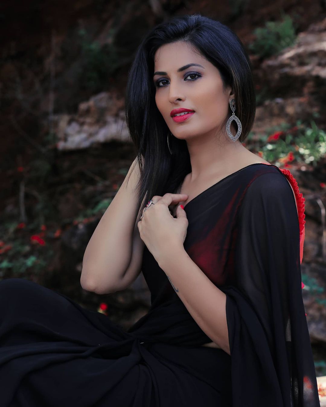 Bigg Boss Telugu Pratyusha Images