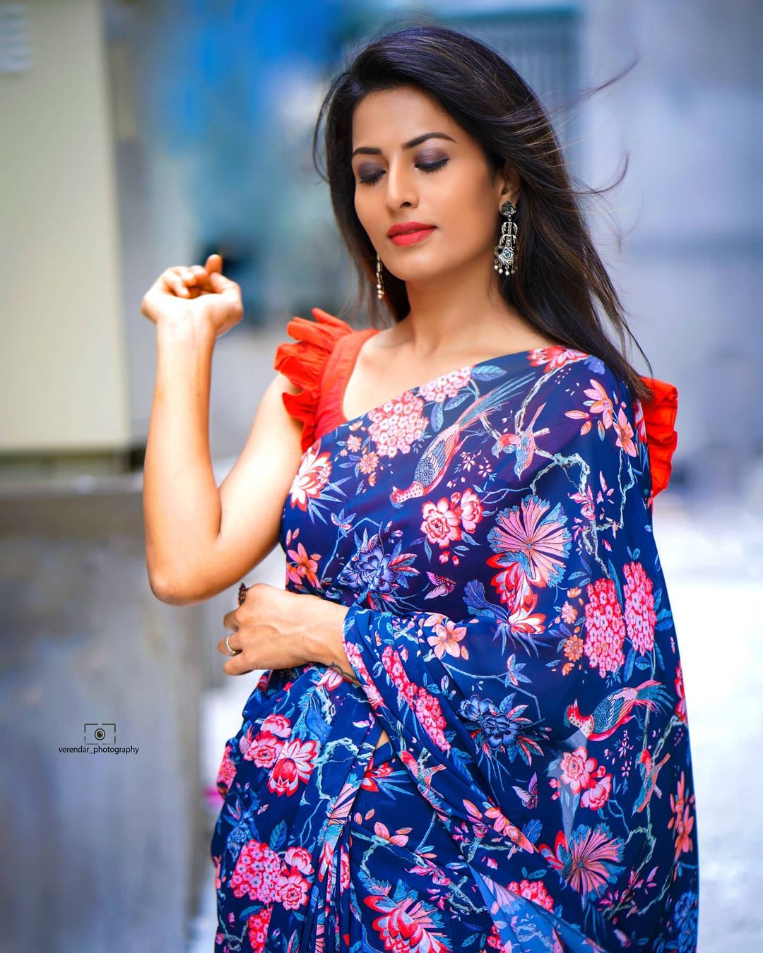 Bigg Boss Telugu Pratyusha Images