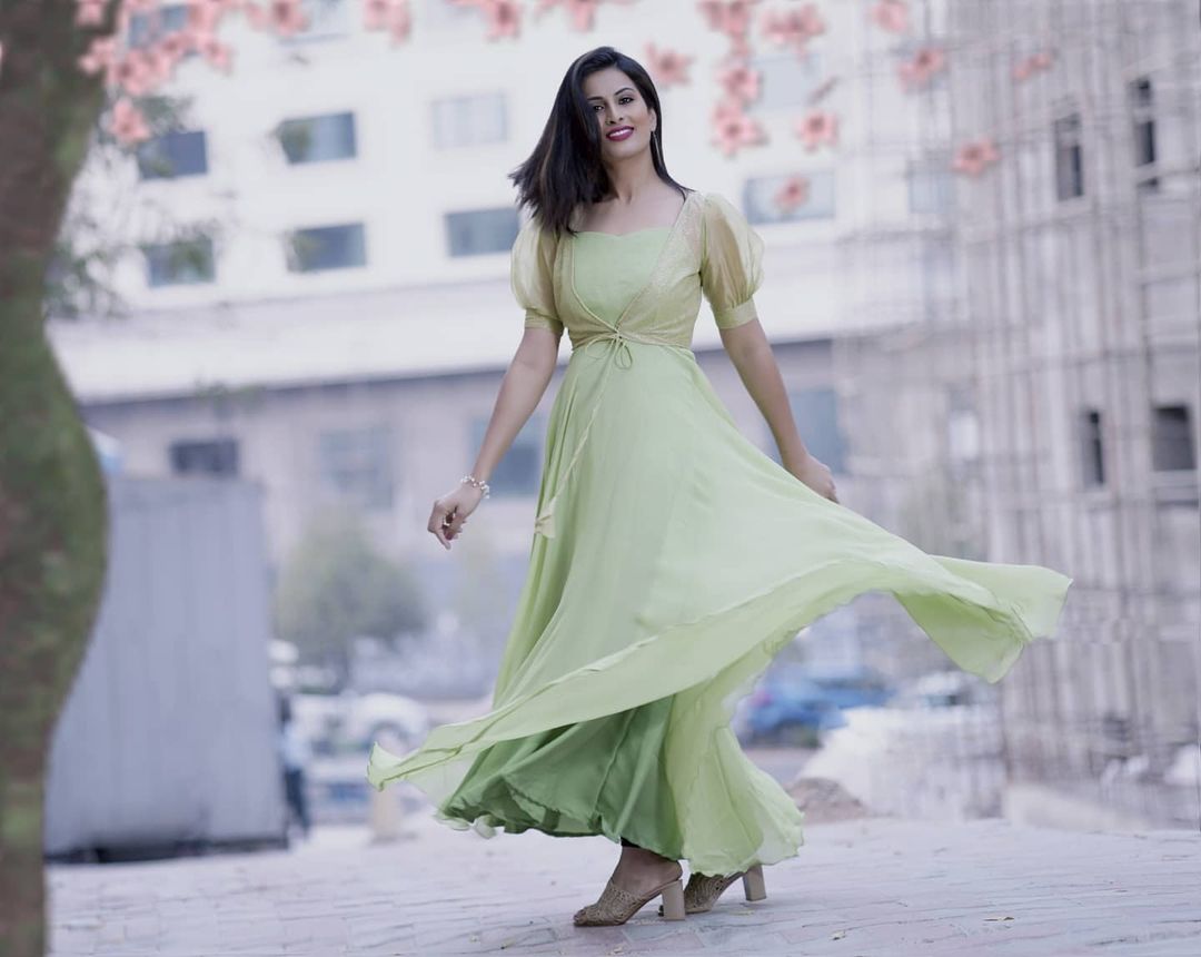 Bigg Boss Telugu Pratyusha Images