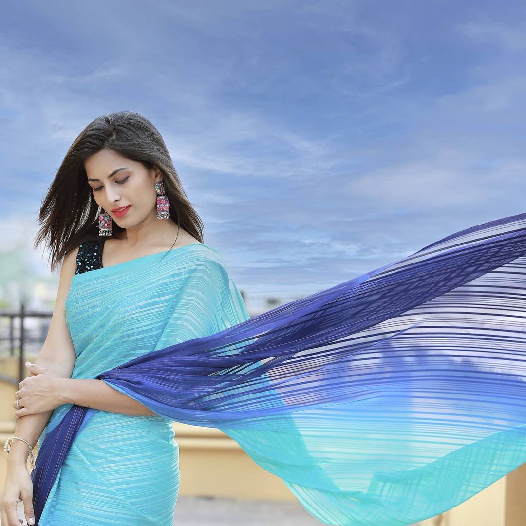 Bigg Boss Telugu Pratyusha Images
