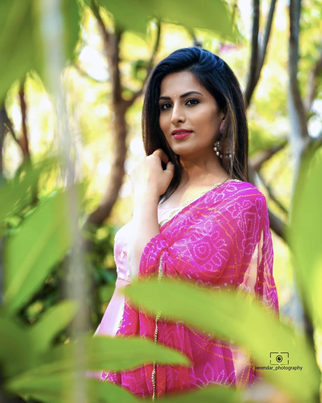 Bigg Boss Telugu Pratyusha Images