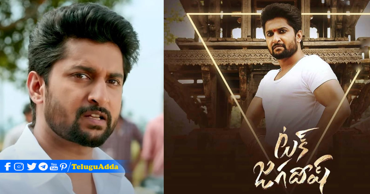 Tuck Jagdish" Cinema Dialogues