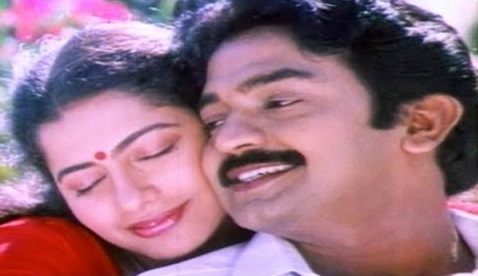 actress who acted as daughter and heroine with rajasekhar