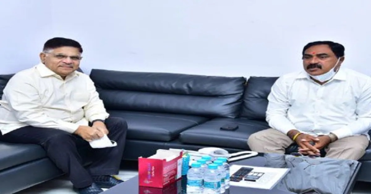 allu aravind