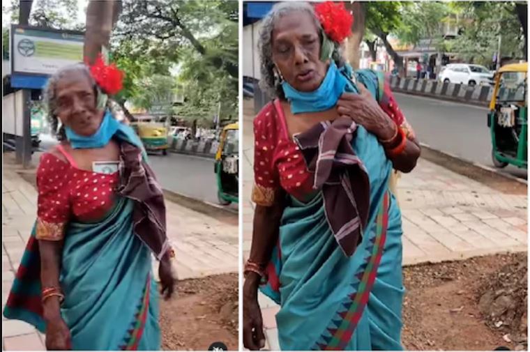 banglore women 1