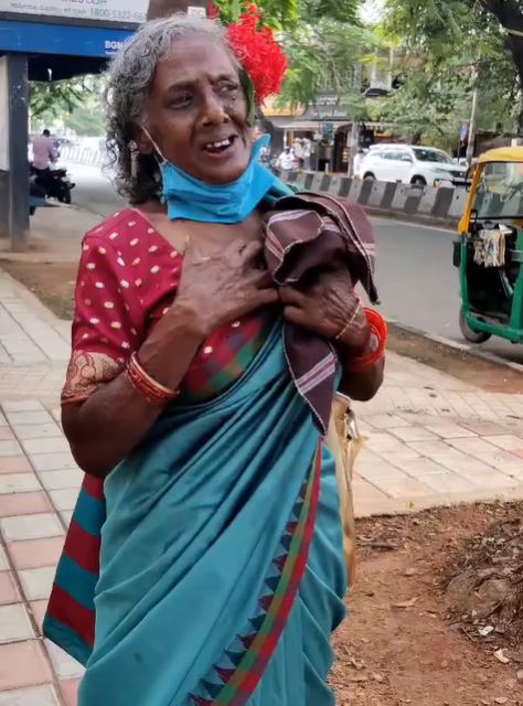 banglore women 2