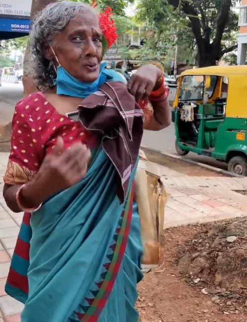 banglore women 3