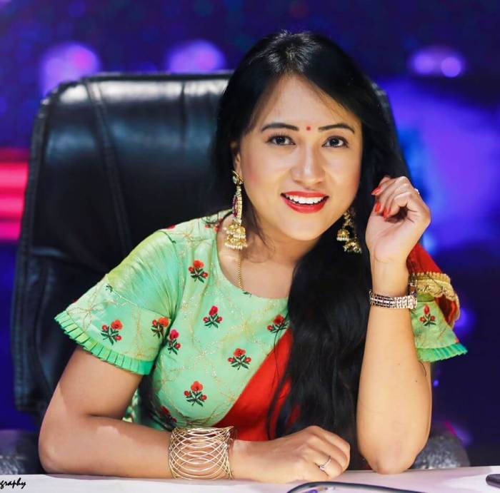 bigg boss 5 contestants