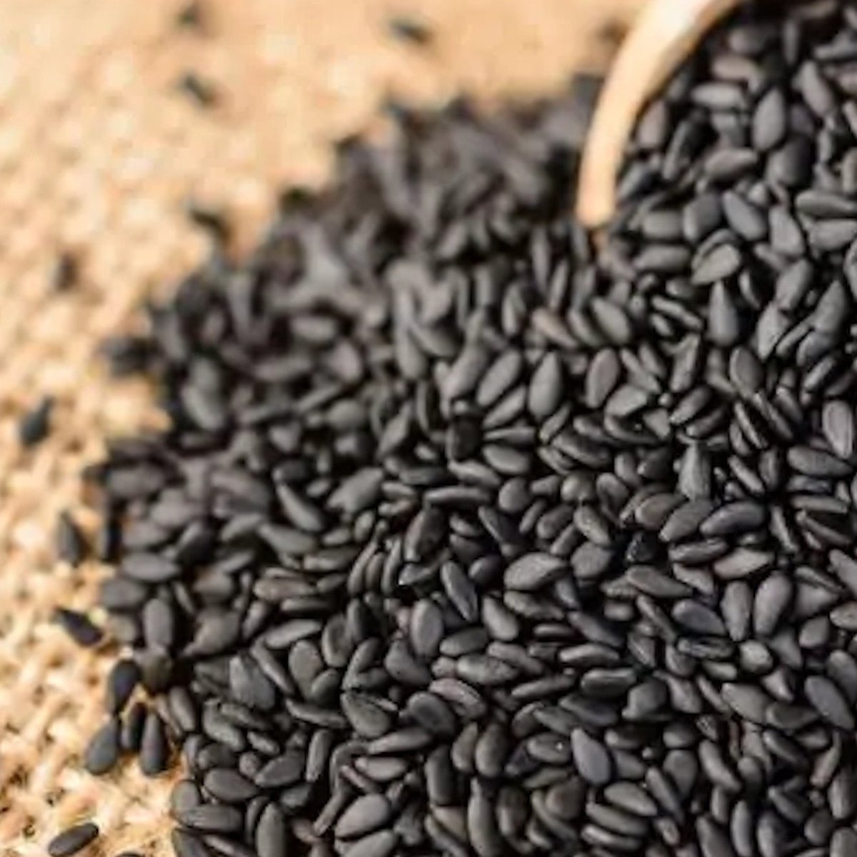 black cumin