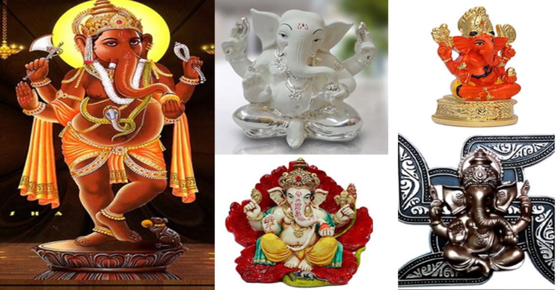 ganesh 1
