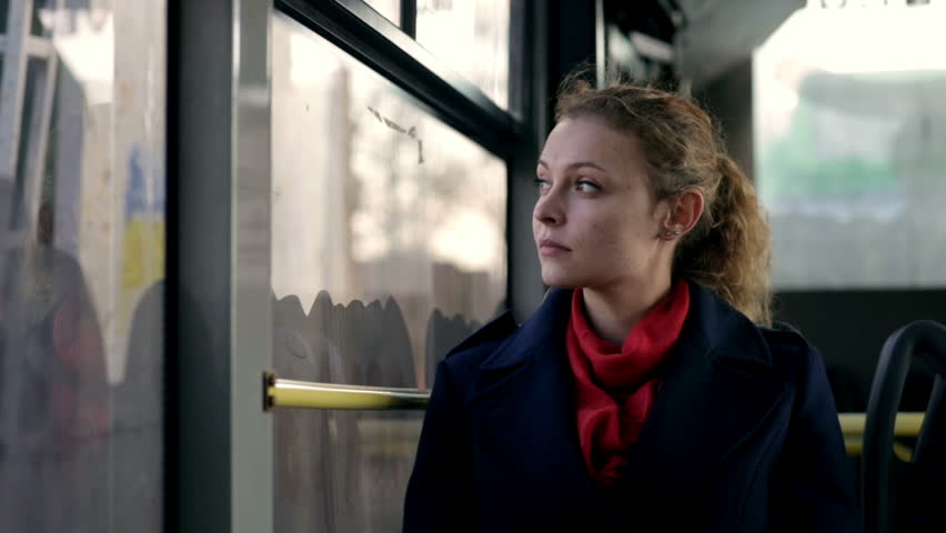 girl in bus 2