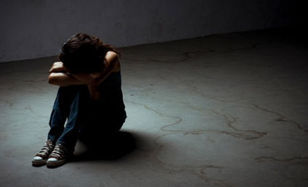 girl suicide