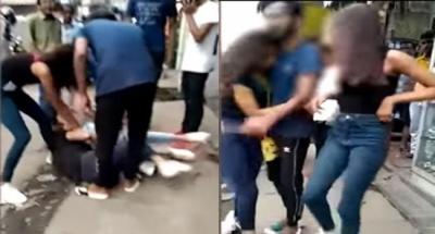 girls fight 1
