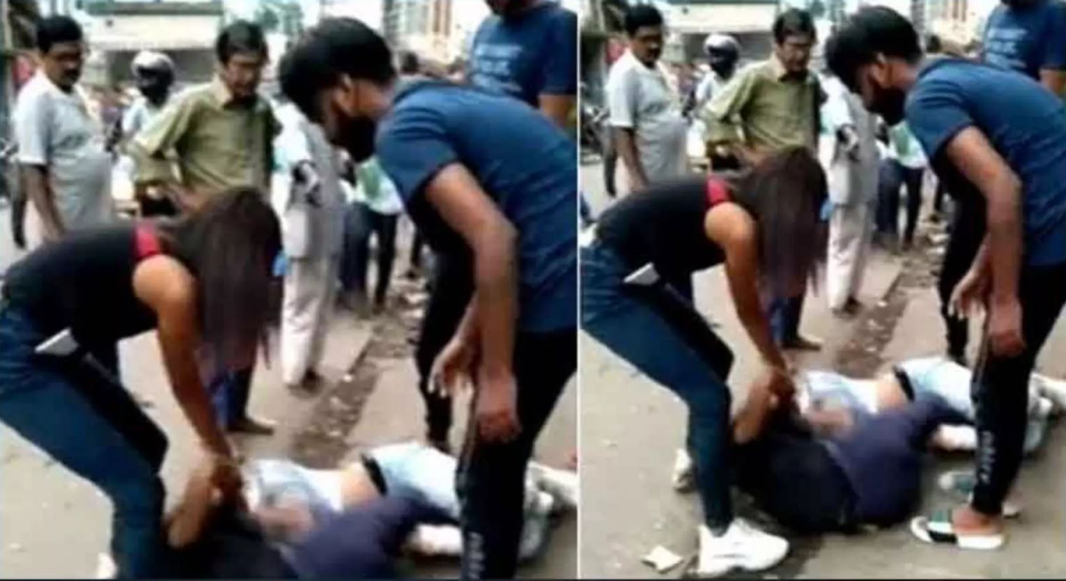 girls fight 2