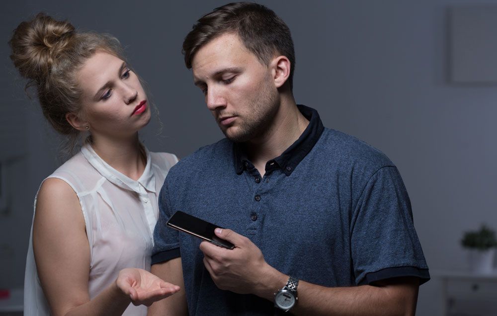 how to find out weather your partner love is true or fake