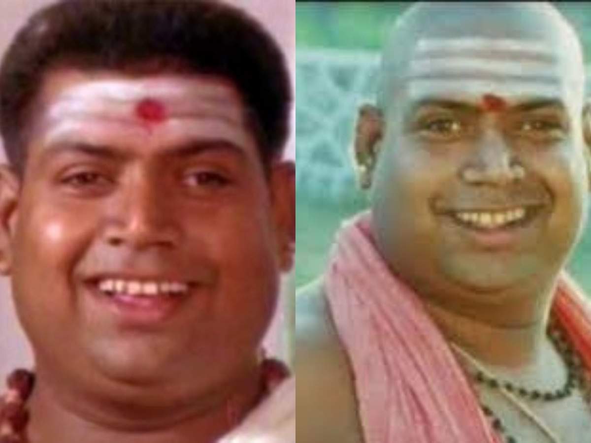 iron leg sastry 4