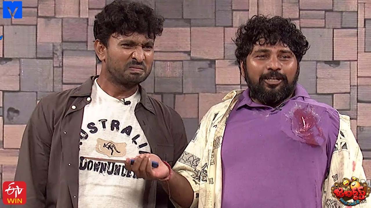jabardast artist ramu 1