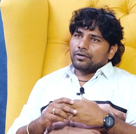 jabardast artist ramu 2