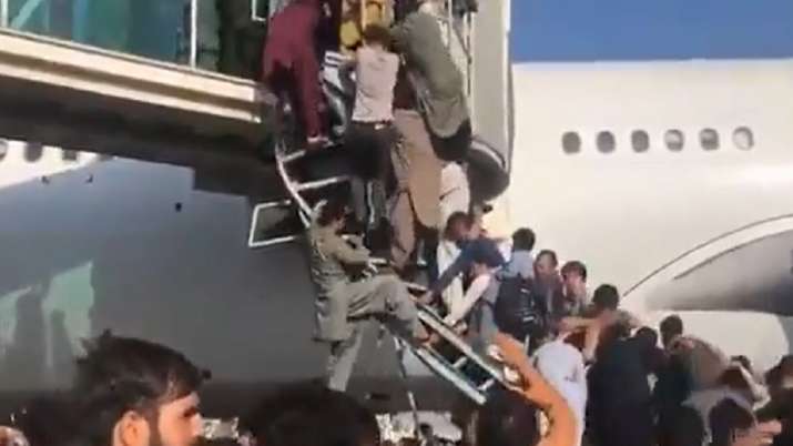 kabul airport 1