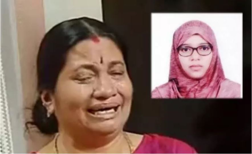 kerala women 2