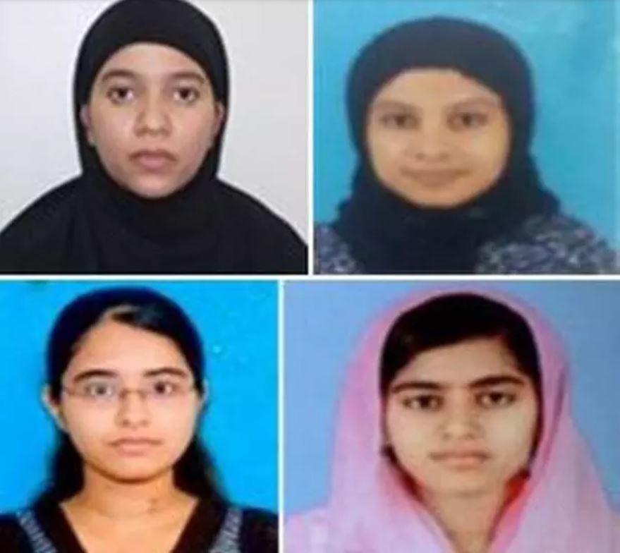 kerala women 3