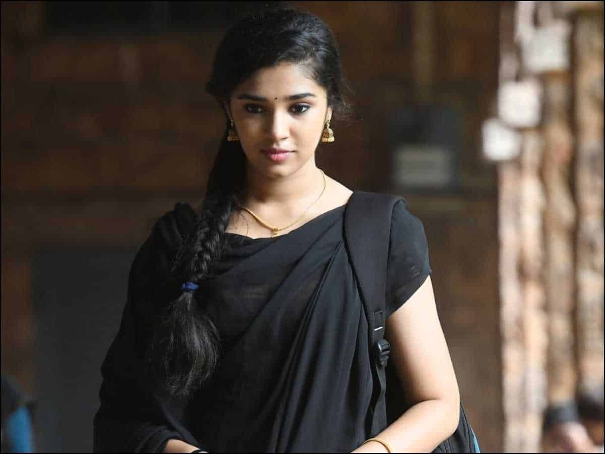 krithishetty