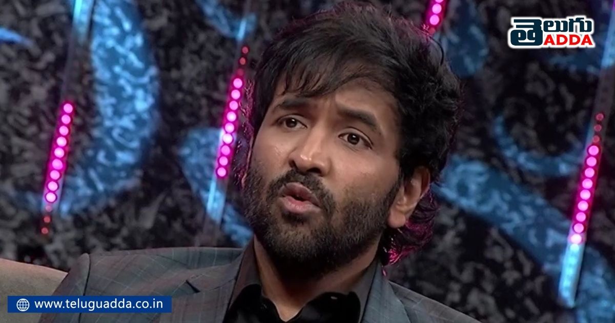 manchu vishnu ali tho saradaga