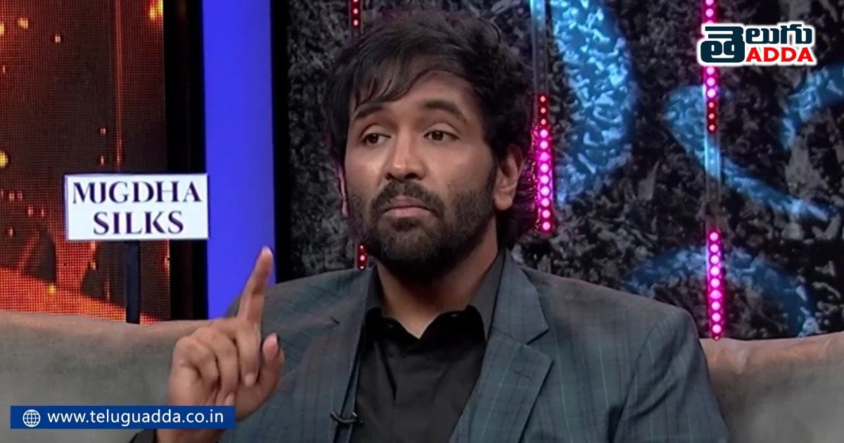 manchu vishnu ali tho saradaga