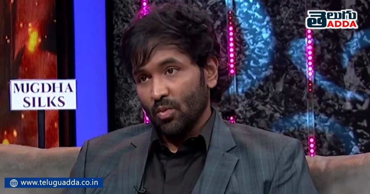 manchu vishnu ali tho saradaga
