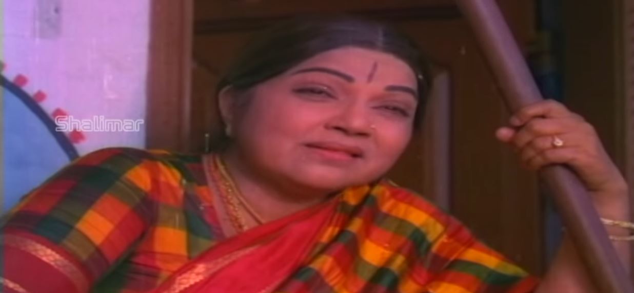 mangamma gaari manavadu 2