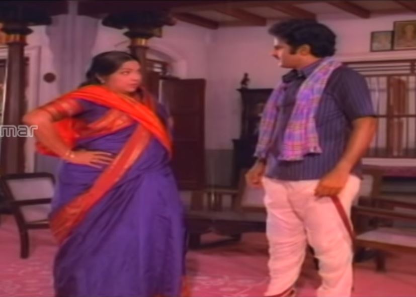 mangamma gaari manavadu 2