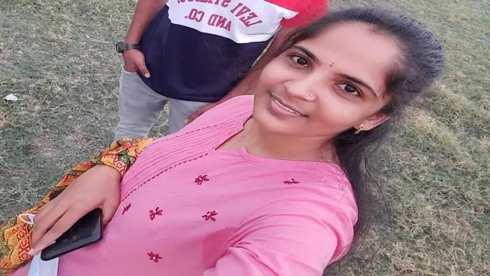 mounika