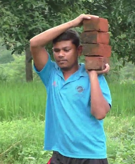 naresh tumda