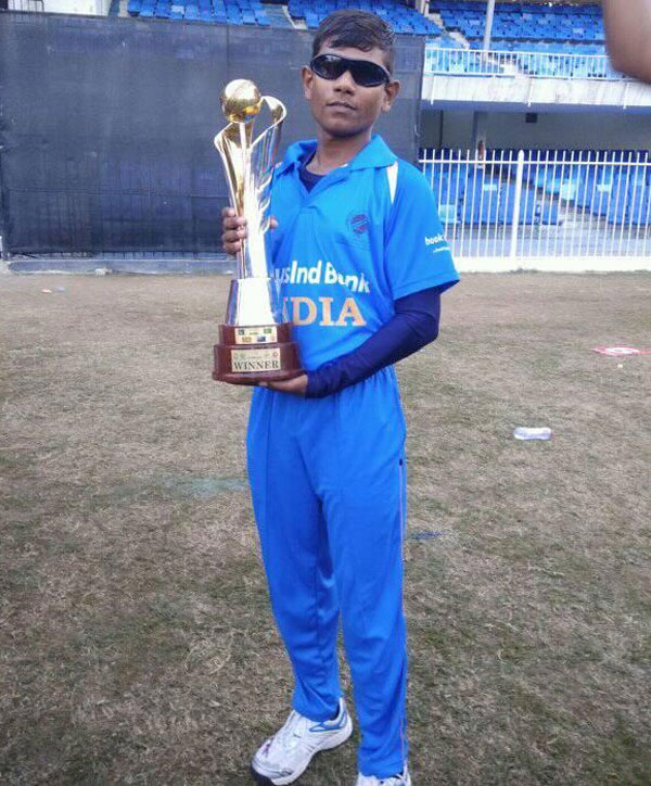 naresh tumda