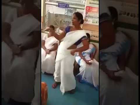 nurse dance 1